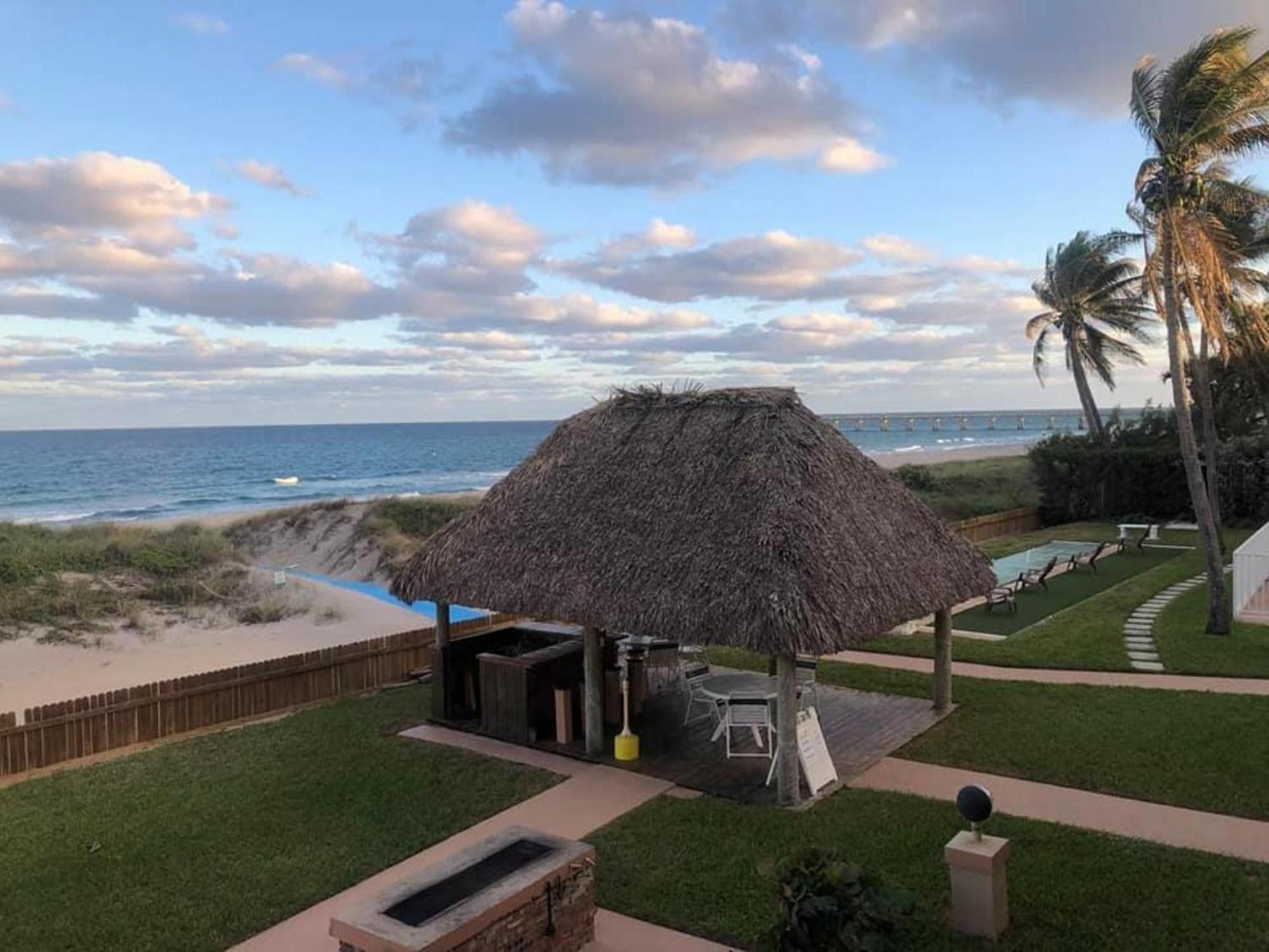 Emerald Seas Deerfield Beach Club エクステリア 写真