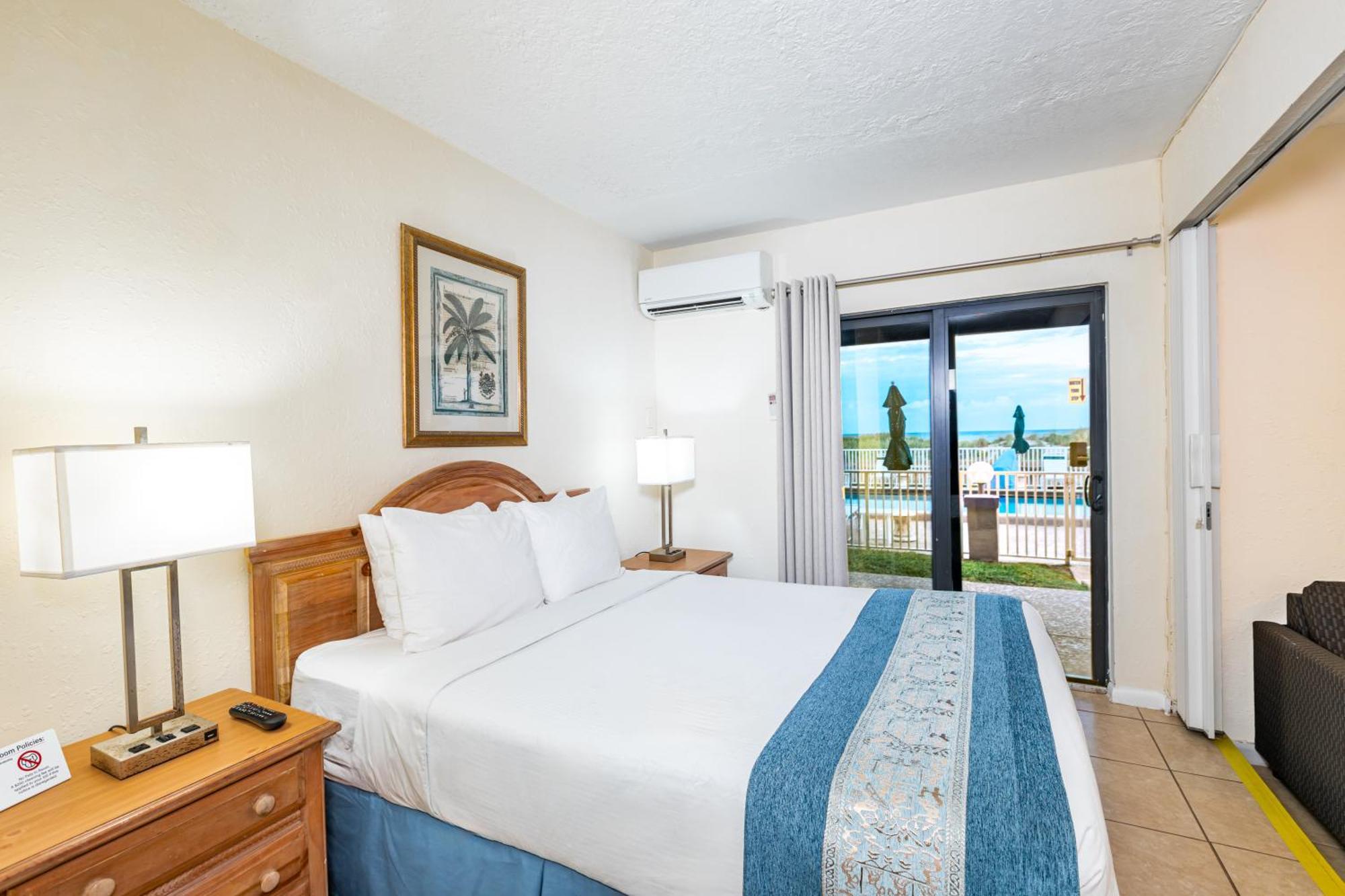 Emerald Seas Deerfield Beach Club エクステリア 写真