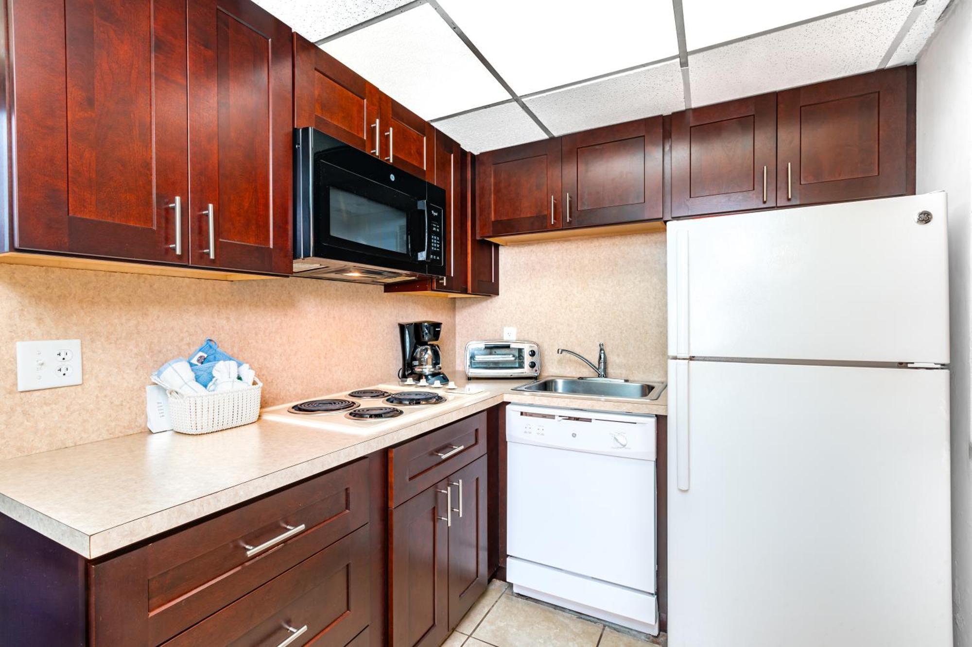 Emerald Seas Deerfield Beach Club エクステリア 写真