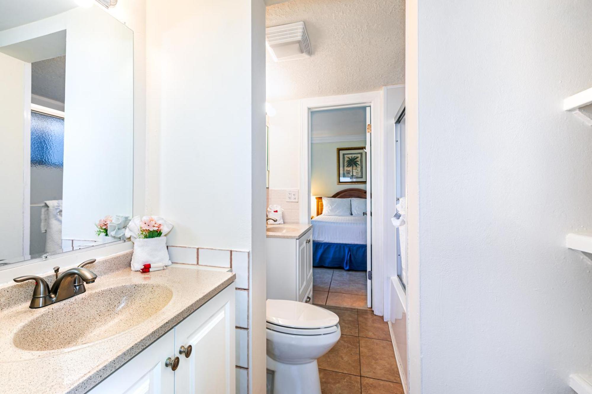 Emerald Seas Deerfield Beach Club エクステリア 写真