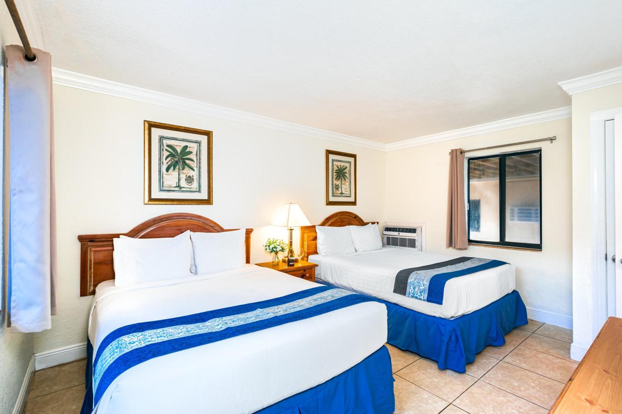 Emerald Seas Deerfield Beach Club エクステリア 写真