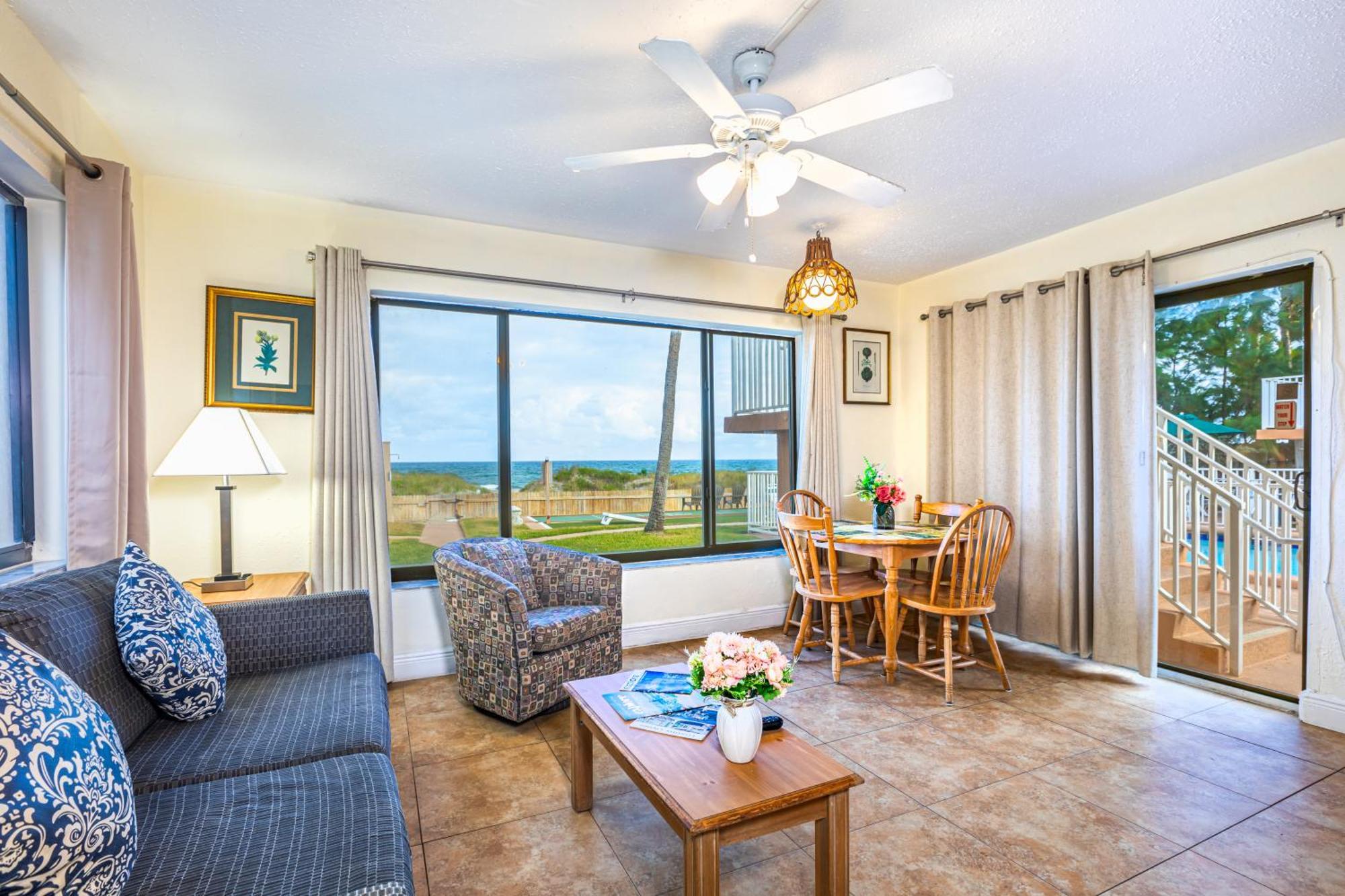 Emerald Seas Deerfield Beach Club エクステリア 写真