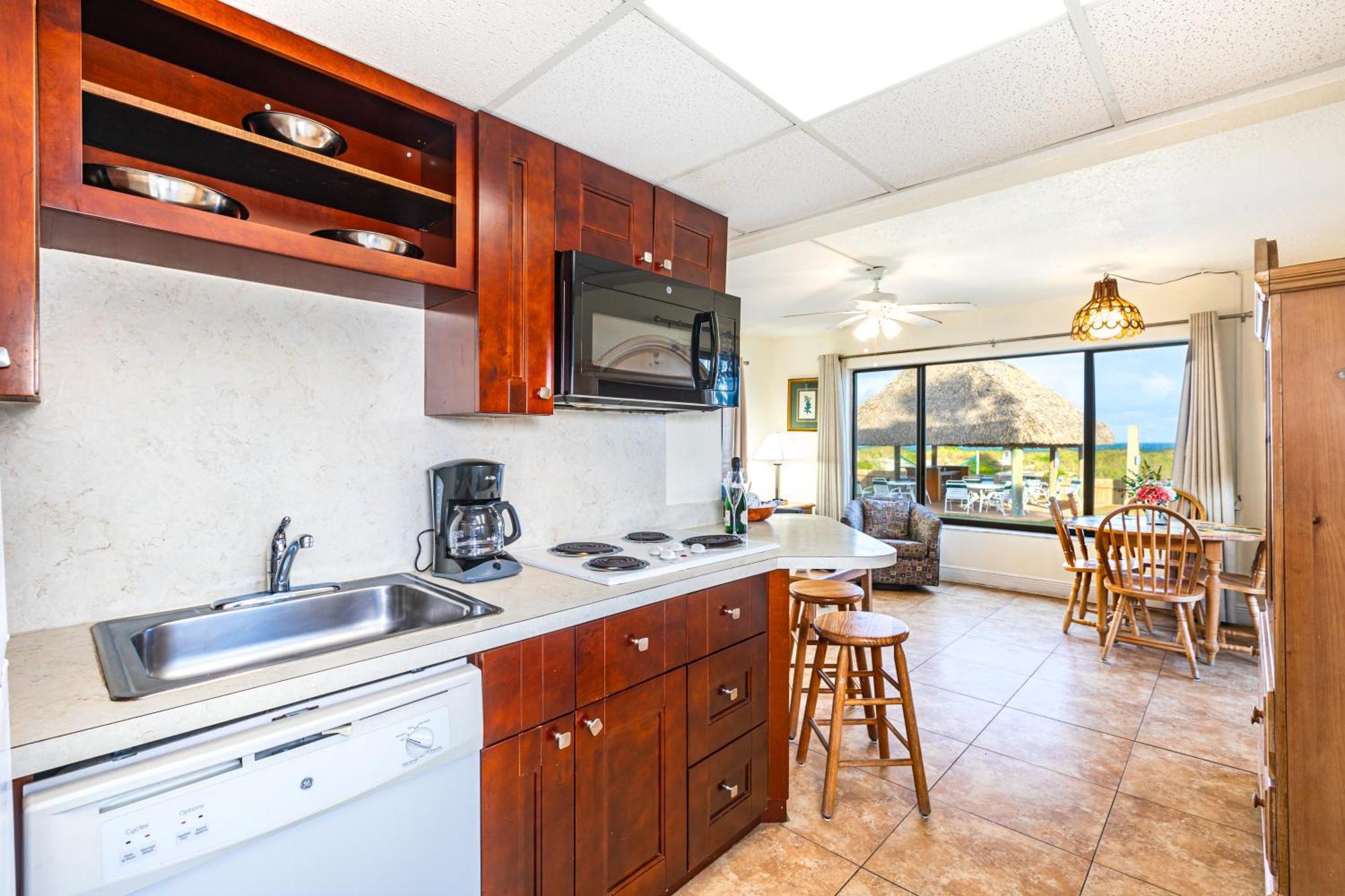 Emerald Seas Deerfield Beach Club エクステリア 写真