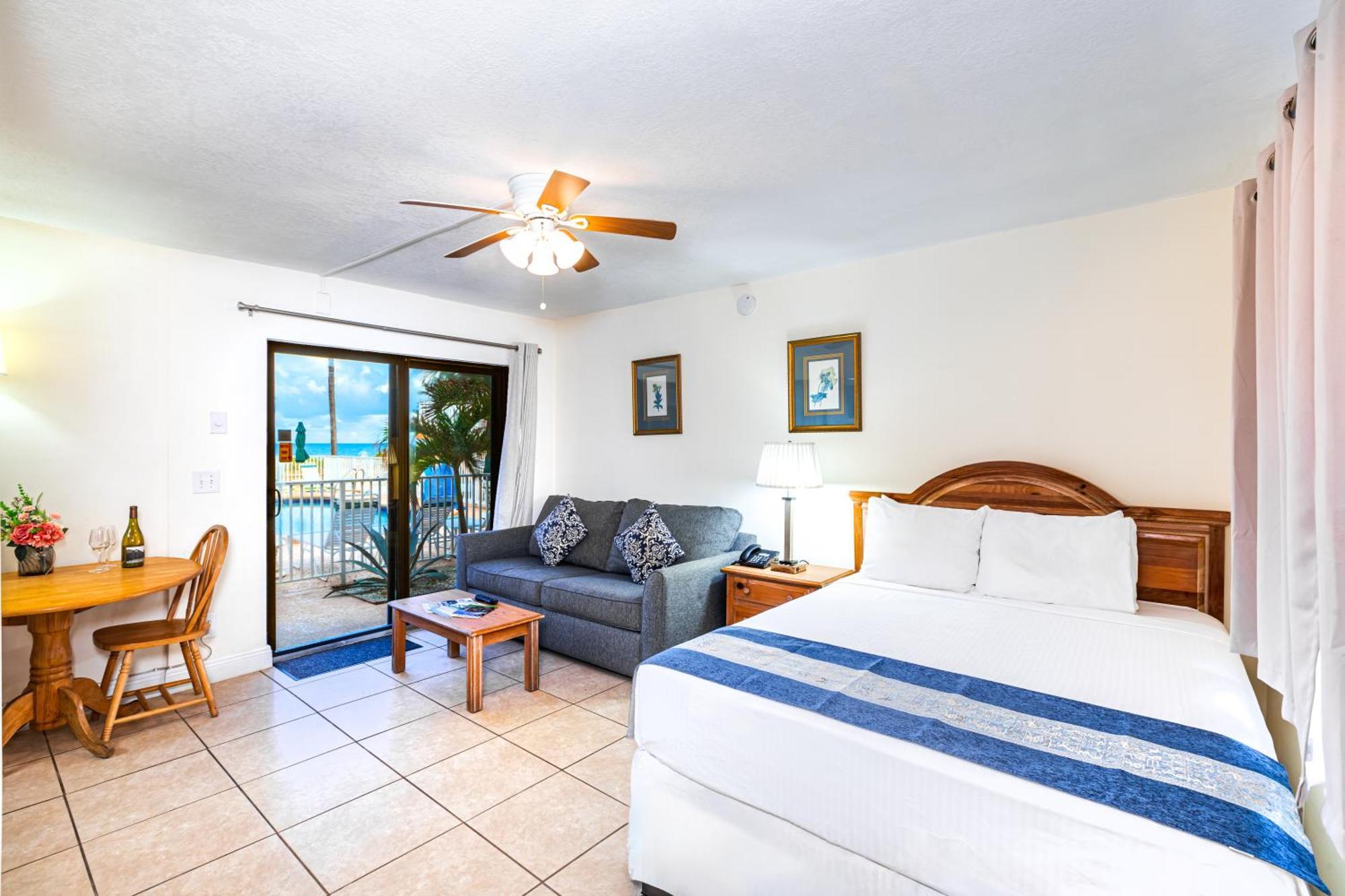 Emerald Seas Deerfield Beach Club エクステリア 写真