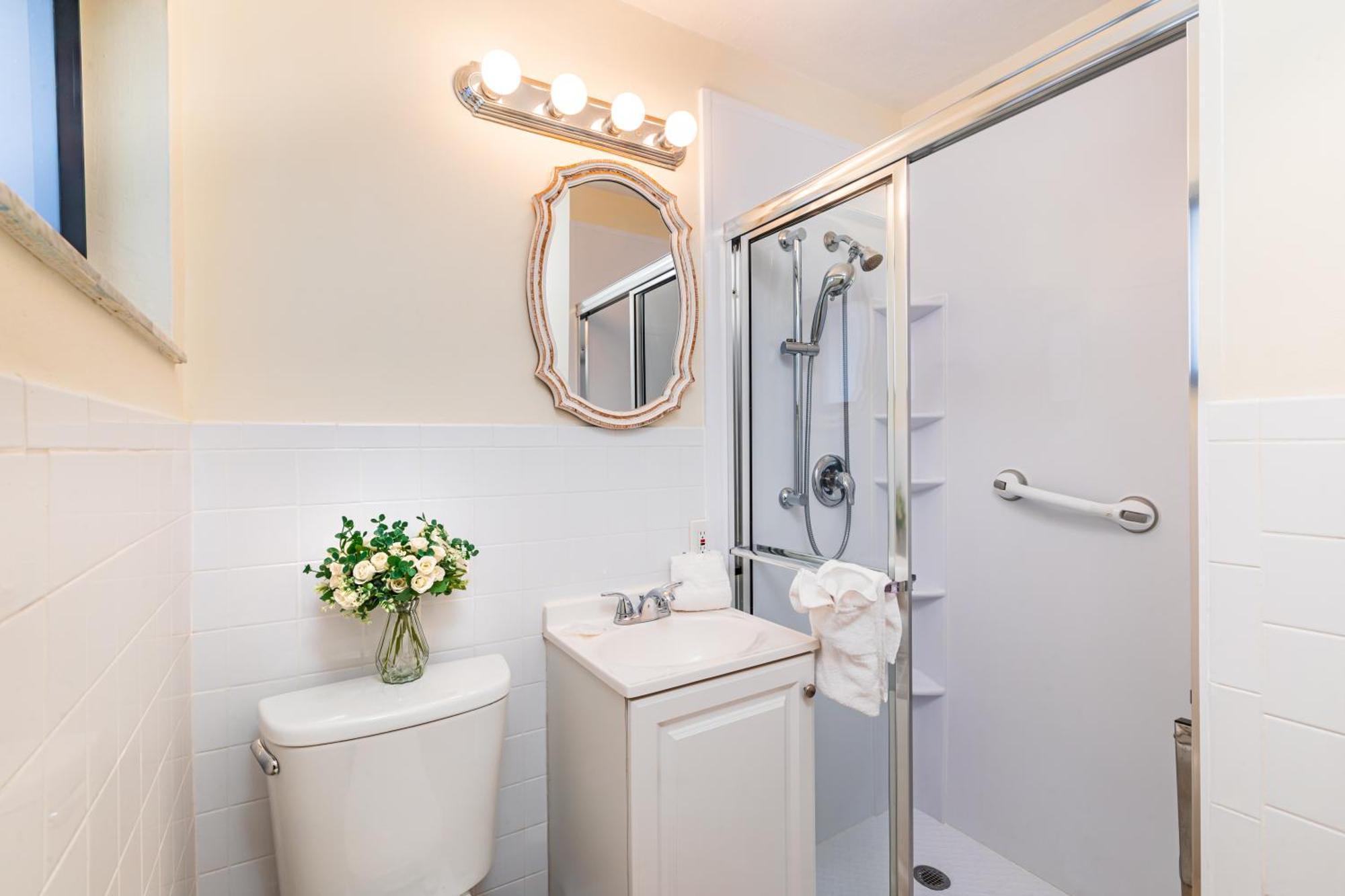 Emerald Seas Deerfield Beach Club エクステリア 写真